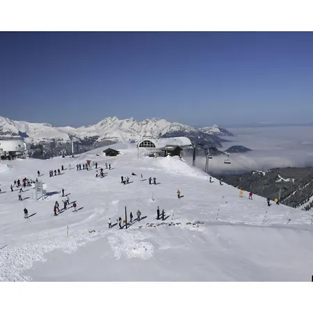 Appartement Flaine Appt H3
