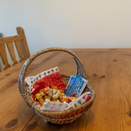 Appartement Flaine Appt H3