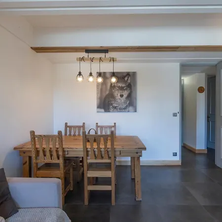 Flaine Appt H3 Arâches