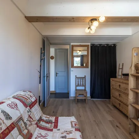 Flaine Appt H3 Appartement Arâches