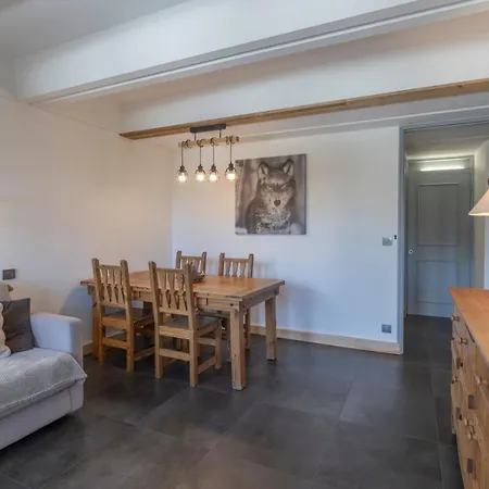 Flaine Appt H3 Appartamento Arâches