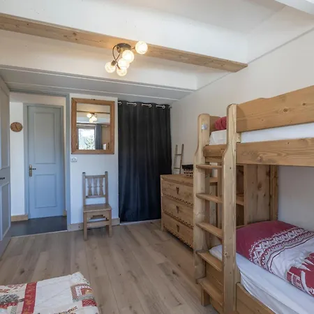 Apartment Flaine Appt H3 Araches-la-Frasse