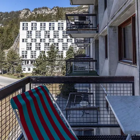Flaine Appt H3 Apartment *