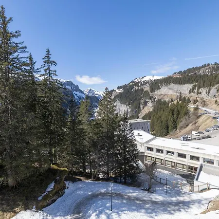 Flaine Appt H3 Apartment Araches-la-Frasse