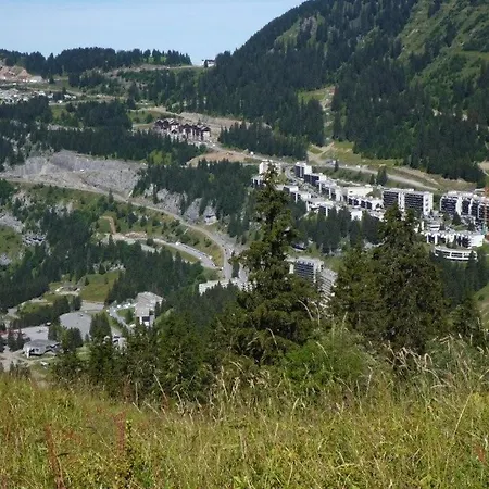 Апартаменты Flaine Appt H3 *